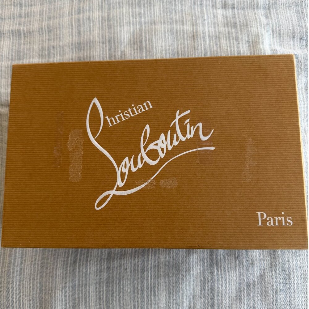 Christian Louboutin Pigalle Pump (Women)